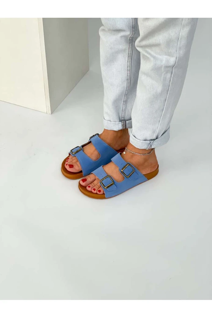 Birken KVentura California  Hidra