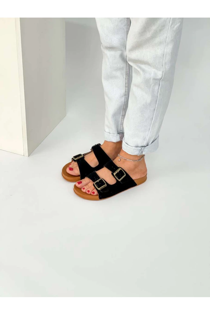 Birken KVentura California  Preto