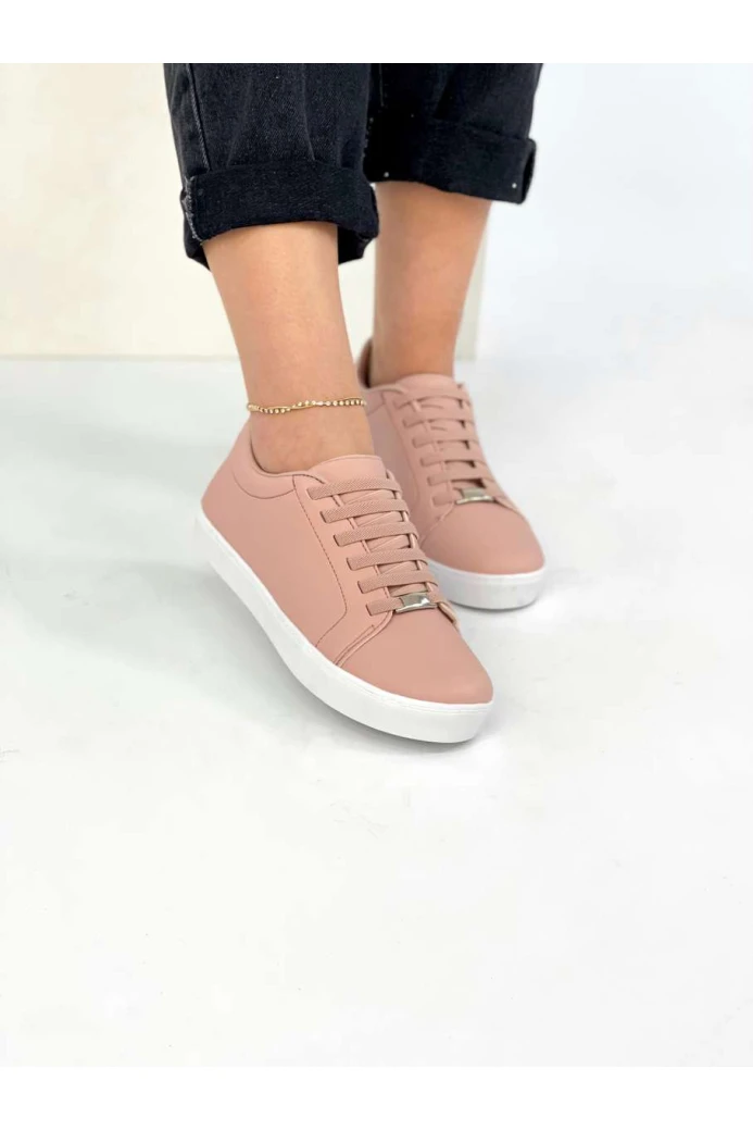 Tenis Kventura Canada  Blusch