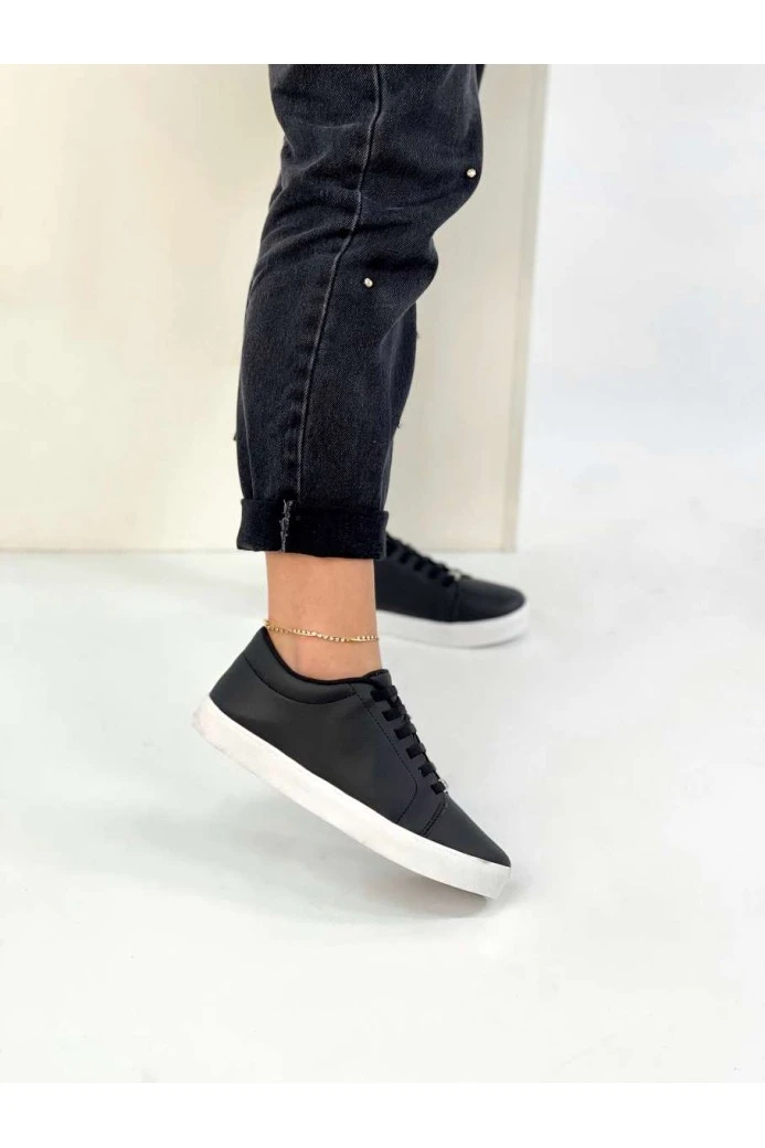 Tenis Kventura Canada  Preto